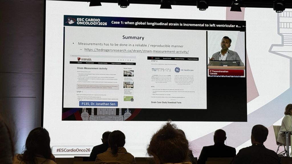 ESC cardio-oncology 2026